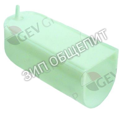 Камера воздушная 045459 Electrolux для 500062 / 500072 / 500082 / 500083 / 500092 / 500322 / 500323