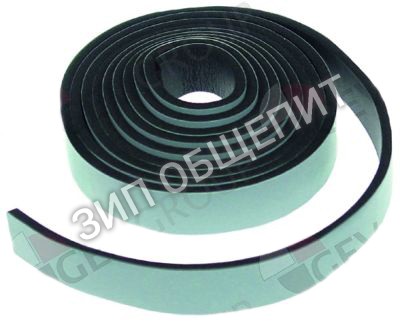 Лента самоклеющаяся EPDM 046256/0780046256 Electrolux для 500042 / 500043 / 500052 / 500053 / 500054 / 500082