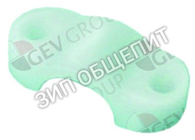 Прижим 046273 Electrolux для 500042 / 500043 / 500052 / 500053 / 500054 / 500062 / 500072
