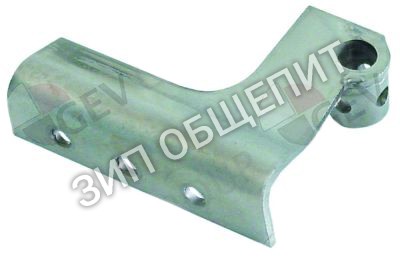 Петли 046291 Electrolux, слева для 500042 / 500043 / 500052 / 500053 / 500054 / 500062 / 500072