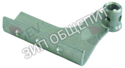 Петли 046292 Electrolux, справа для 500042 / 500043 / 500052 / 500053 / 500054 / 500062 / 500072