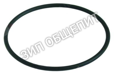 Кольцо уплотнительное 046366 Electrolux для 500042 / 500043 / 500052 / 500053 / 500054 / 500082 / 500083