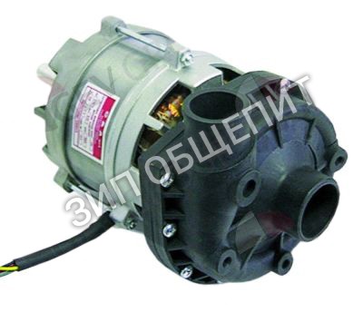 Насос 046370 Electrolux, C5803, 0,55кВт для 500042 / 500043 / 500052 / 500053 / 500054 / 500110 / 500111