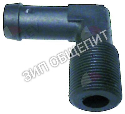 Угольник 046375 Electrolux для 500042 / 500043 / 500052 / 500053 / 500054 / 500082 / 500083