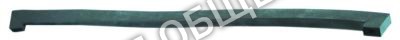 Уплотнитель дверной 046394 Electrolux, сверху для 500042 / 500043 / 500052 / 500053 / 500054 / 500110 / 500111