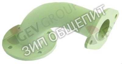 Трубка для воды 046400 Electrolux для 500042 / 500043 / 500052 / 500053 / 500054 / 500110 / 500111