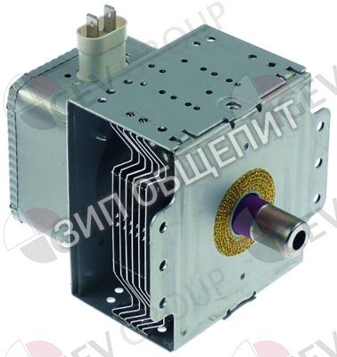 Магнетрон 53002004  Menumaster type 2M248J 