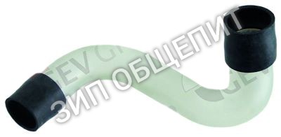 Трубка для воды 046542 Electrolux для 500332 / 500333 / 500334 / 500342 / 500343 / 500344 / 500362