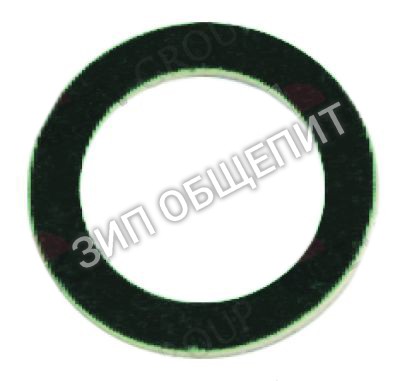 Уплотнитель резиновый 046925 Electrolux для 400305 / 400307 / 400308 / 400311 / 400325 / 400328 / 401111