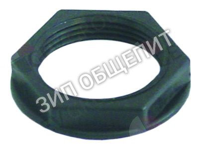 Гайка 047550 Electrolux для 400000 / 400001 / 400002 / 400003 / 400004 / 400006 / 400012