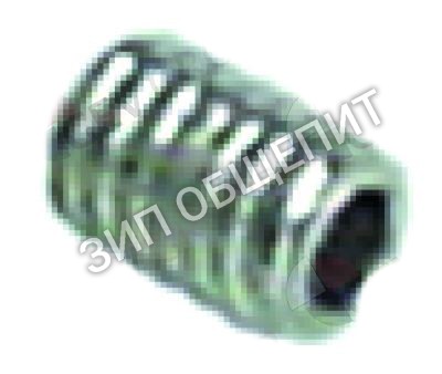 Винт без головки 047846 Electrolux для 5CF11B, 5CF12B, 5CF50B, 5CF51B, 5CF52B, ALLS520, ALLS521, ALS510, C50, C51, C52, CF314