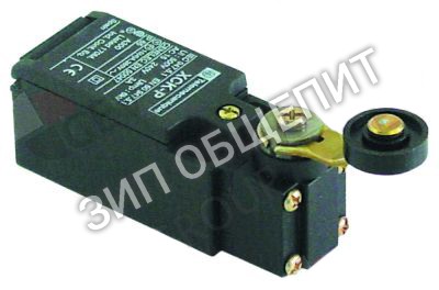 Выключатель позиционный 048159 Electrolux для LS1080F, LS720, LS720F, LS720N, LS860F, LSE720DK, 500322, 500323, 500332, 500342