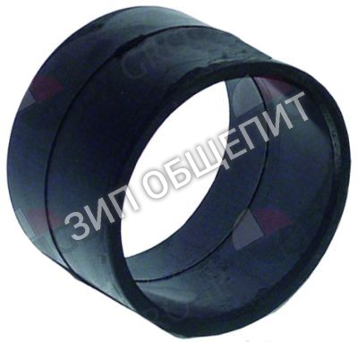Шланг гнутый 048242 Electrolux для ECOTEMP12-, ECOTEMP12INS, ECOTEMP12S, ECOTEMP12SW, ET12E, ET12EI, ET12EICW, ET12EICWG