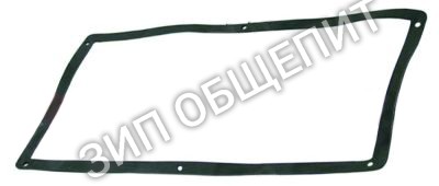 Уплотнитель 048274 Electrolux для 504000 / 504001 / 504002 / 504003 / 504005 / 504006 / 504007