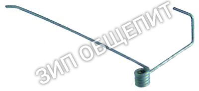 Пружина торсионная 048279 Electrolux для 400007 / 400008 / 400009 / 400015 / 400016 / 400042 / 400043