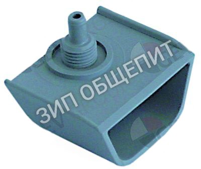 Камера воздушная 048308 Electrolux для 400000 / 400001 / 400002 / 400003 / 400004 / 400005 / 400006