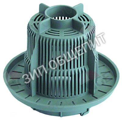 Фильтр круглый 048324 Electrolux для 400000 / 400001 / 400002 / 400003 / 400004 / 400005 / 400006