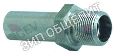 Штифт ополаскивателя-коромысла 048333 Electrolux для 503000 / 503001 / 503002 / 503003 / 503004 / 503005 / 503006