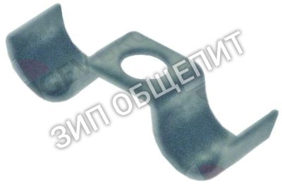 Хомут 048429 Electrolux для 400000 / 400001 / 400002 / 400003 / 400004 / 400005 / 400006