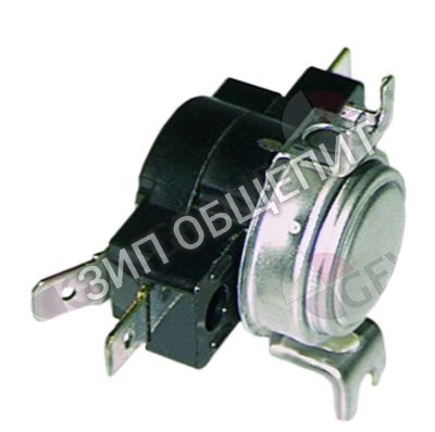 Термостат прикладной 048487 Electrolux, 53 °C для ALLS520, ALLS521, ALS510, ALS540, C50, C51, C52, CF314, D800∕6, D800∕9
