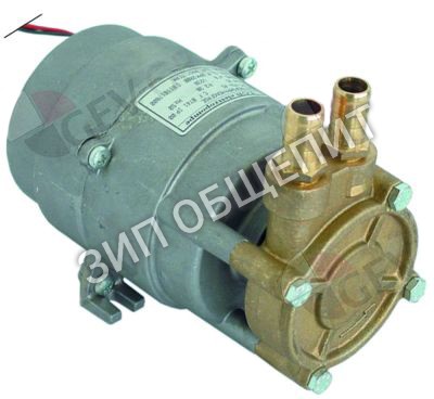 Насос 048910 Electrolux, PS45DX, 0,35кВт для LS10, LS12, LS32