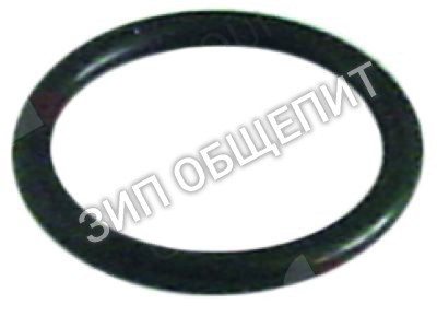 Кольцо уплотнительное 049036 Electrolux для LS1080, LS1080D, LS1080F, LS1080M, LS1080PH, LS1080UK, LS1080∕63, LS540, LS540D
