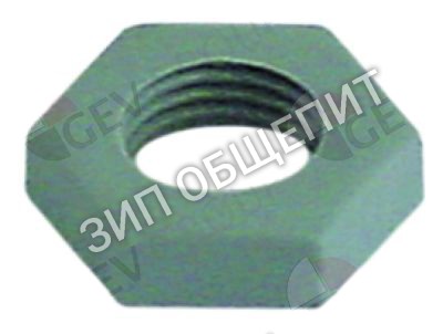 Гайка 049268 Electrolux для 400000 / 400001 / 400002 / 400003 / 400004 / 400005 / 400006