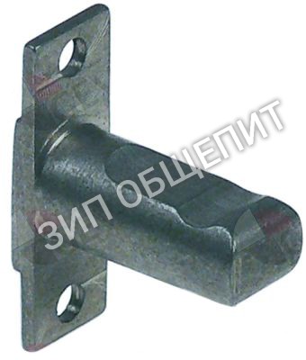 Замок дверной 049536 Electrolux для 400000 / 400001 / 400002 / 400003 / 400004 / 400005 / 400006