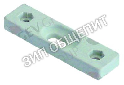 Пластина скольжения 049285 Electrolux для 400000 / 400001 / 400002 / 400003 / 400004 / 400005 / 400006
