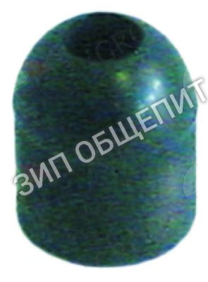 Буфер дверной 049286 Electrolux, стопорный механизм для C32, C32∕4.5, C33, C33∕4.5, C55, C55A, EUC1, EUC1DP, EUC1DP60, EUC1DPWS