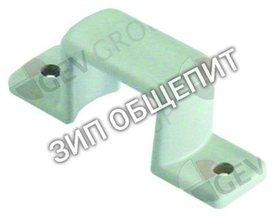Держатель резьбовой 049294 Electrolux для 400000 / 400001 / 400002 / 400003 / 400004 / 400005 / 400006