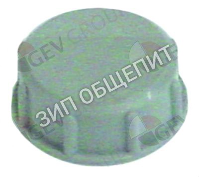 Крышка торцевая 049299 Electrolux для 400005 / 400006 / 400000 / 400001 / 400002 / 400003 / 400004