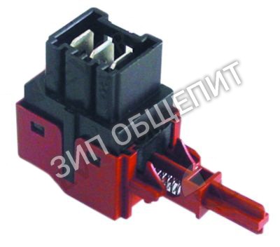 Блок переключателя 049315 Electrolux для C32, C32∕4.5, C33, C33∕4.5, C55, C55A, FL32, FL32∕4.5, FL33, FL33∕4.5, LS32, LS32F