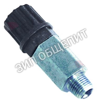 Клапан обратный 049358 Electrolux для ET5AIIT, LS10∕UK1, LS10∕UK3, LS12∕UK3, LS32UK∕RP, LS33UK∕RP, LS62∕UK, LS63∕UK, LS64∕UK