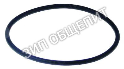 Кольцо уплотнительное 049460 Electrolux для 400002 / 400012 / 400018 / 400019 / 400022 / 400027 / 400028