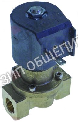 Клапан электромагнитный 049509 Electrolux для 502524 / 504114 / 504131 / 504174 / 504190 / 504191 / LS10DP