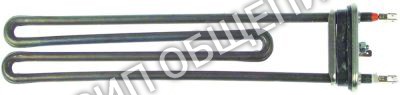 ТЭН 049757 Electrolux, 3500Вт (230В) для 504107 / 504114 / 504128 / 504136 / 504137 / 504139 / 504140
