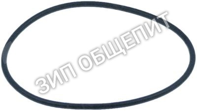 Кольцо уплотнительное 049894 Electrolux для NHT 