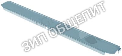 Планка для фильтра 049936 Electrolux, без отверстия для 502003 / 502004 / 502005 / 502006 / 502007 / 502008 / 502009