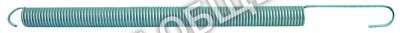 Пружина растяжения 049947 Electrolux для 504116 / 504167 / 504168 / 504180 / 504215 / 504235 / 504236