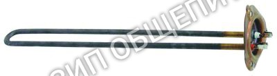 ТЭН 049980 Electrolux, 2800Вт (230В) для 400007 / 400009 / 400019 / 400028 / 400042 / 400043 / 400055