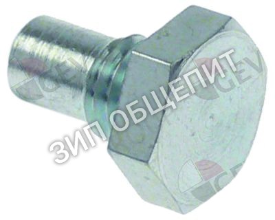 Штифт 051365 Electrolux для 295003 / 295004 / 295006 / 295008 / 295009 / 295012 / 295013