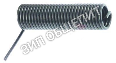 Пружина торсионная 052894 Electrolux для 162206 / 162207 / 162209 / 172004 / 172005 / 172009 / 175004