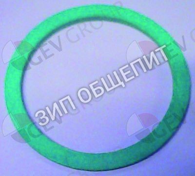 Уплотнитель 052902 Electrolux для 162206 / 162207 / 162209 / 172004 / 172005 / 172009 / 175004