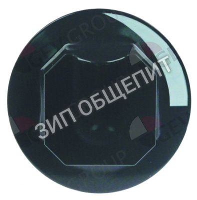 Рукоятка регулировочная 059531 Electrolux, вода горячая для HCPS∕E400, HCP∕E400, HCP∕E800, 204013, 204015, 204027