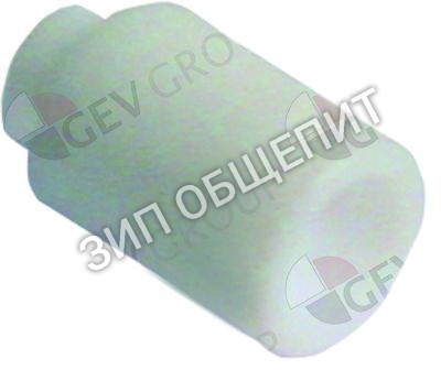 Деталь дистанционная для электродов уровня 055347 Electrolux для 237000 / 237002 / 237003 / 237004 / 237005 / 237010