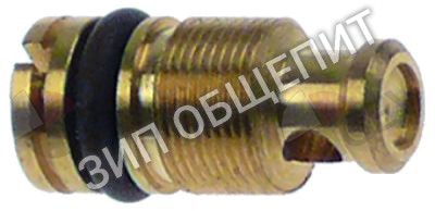 Жиклёр 1,9мм 056353 Electrolux, PEL23/24 для 163712 / 163721 / 182000 / 182020 / 182021 / 182100 / 182120
