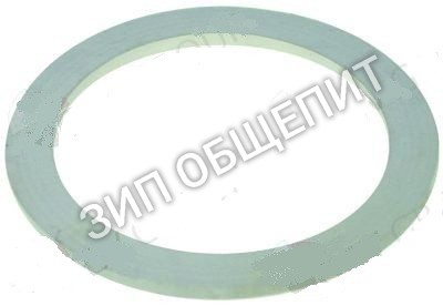 Уплотнение кувшина / стакана C0007F323 , блендера MACAP P100 - P102