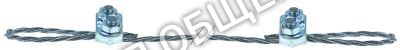 Канат тяговый 056852 Electrolux, комплект для 174759 / 174766 / 174767 / 174768 / CBR∕E700 / XBR∕E706