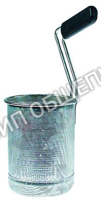 Колба сетчатая 056918 Electrolux для 163402 / 163404 / 163405 / 163406 / 163407 / 163408 / 163999